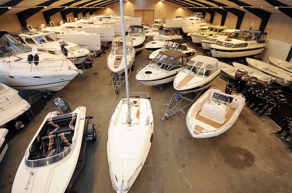 Risbjerg Marine - Knudlund